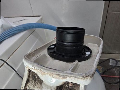 대전 중구 누수탐지 계량기 별침과 공압 게이지를 이용한 누수 검증