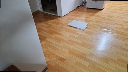 대전 중구 누수탐지 거실누수