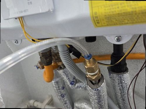 대전 중구 누수탐지 난방보일러