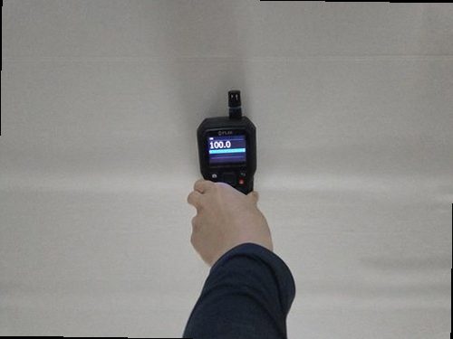 강남구 누수탐지 공압 검사와 청음 탐지를 순서대로 진행하는 누수 점검 장비