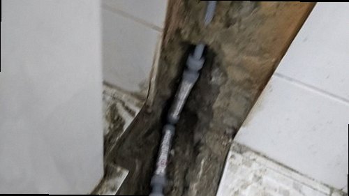 해운대구 누수탐지 배관누수