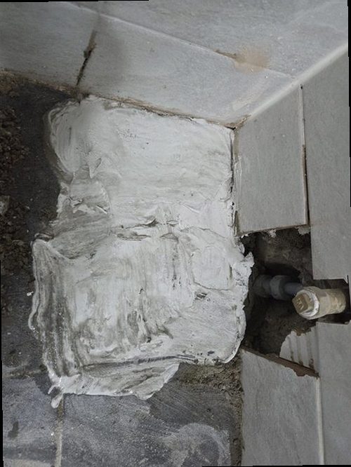 부산 북구 누수탐지 천장 물자국과 벽면 누수 흔적을 확인하는 현장 점검