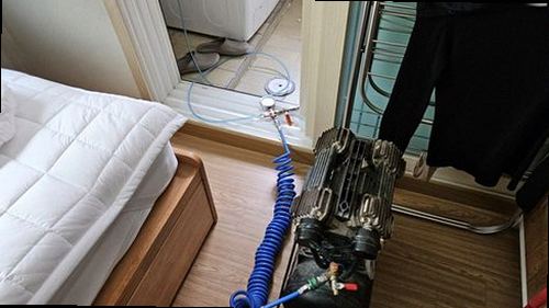 대전 동구 누수탐지 삼성동
