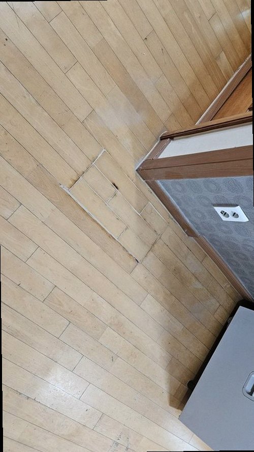 세종시 누수탐지 누수 위치 확인 후 배관을 보수하고 압력을 재검사하는 과정