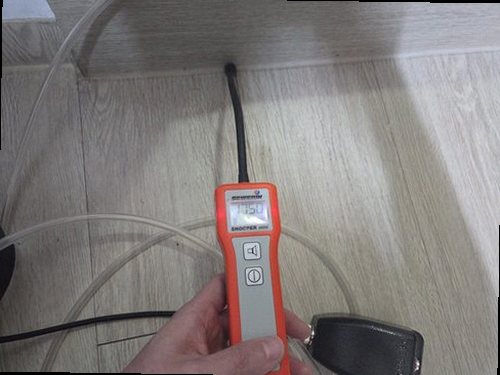 동두천 누수탐지 안방누수