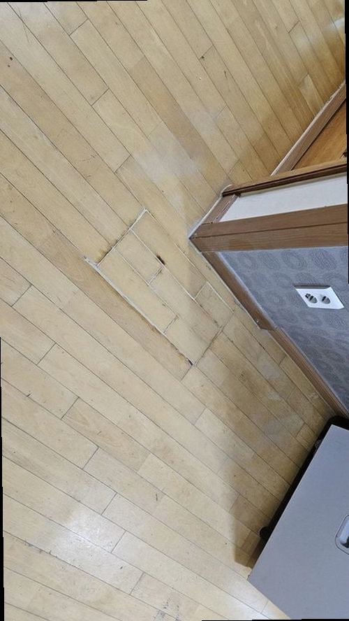일산서구 누수탐지 거실누수