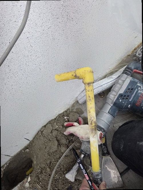 일산서구 누수탐지 배관누수