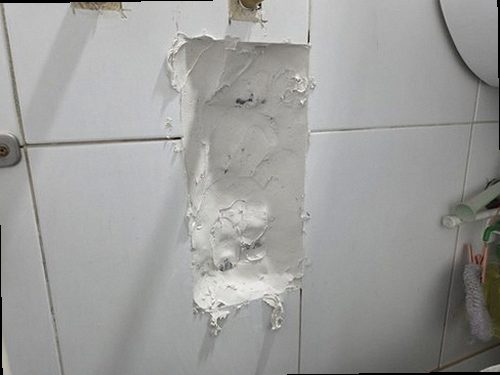 덕양구 누수탐지 누수 배관 압력 검사와 보수 작업 현장