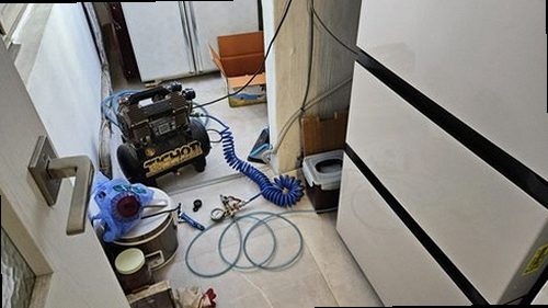 덕양구 누수탐지 내유동
