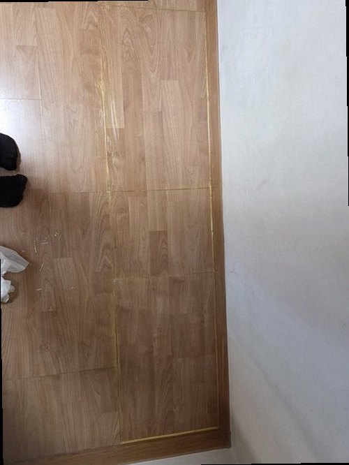 구리 누수탐지 거실누수