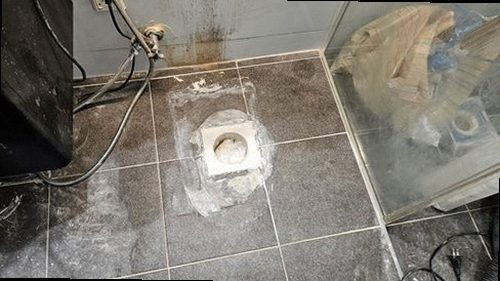 의왕 누수탐지 고천동