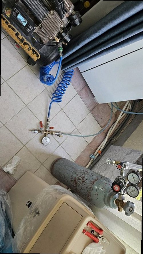 옹진군 누수탐지 주거시설