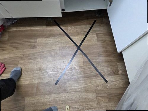 가평 누수탐지 가스탐지기와 청음탐지기를 활용한 누수 위치 확인