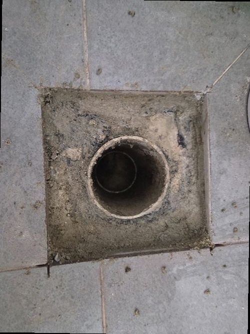 천안시 서북구 누수탐지 가스탐지기와 청음탐지기로 배관 누수 위치를 확인하는 과정