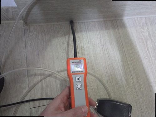 천안시 서북구 누수탐지 안방누수