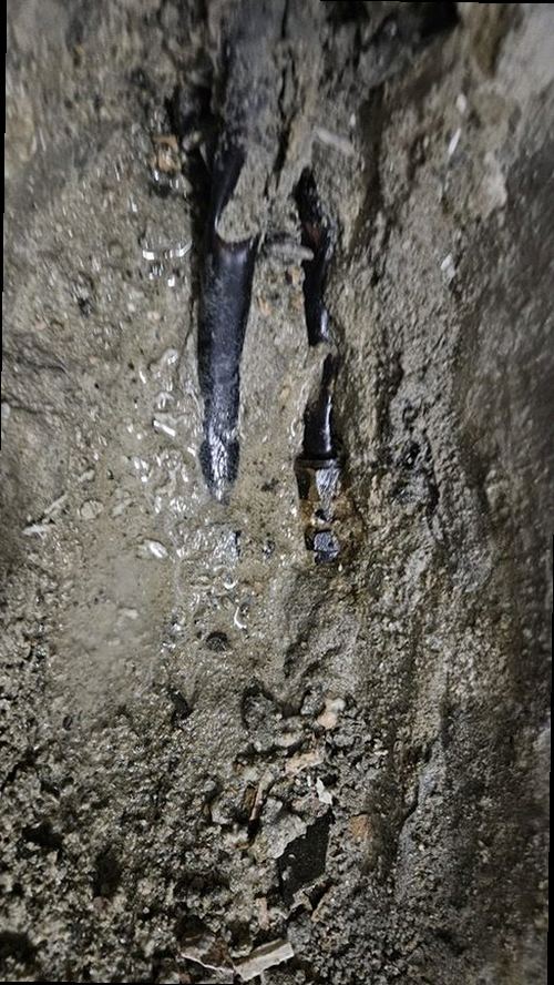 남양주 누수탐지 공압 검사와 청음 탐지 장비를 활용한 배관 진단