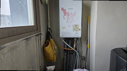 남양주 누수탐지 난방보일러