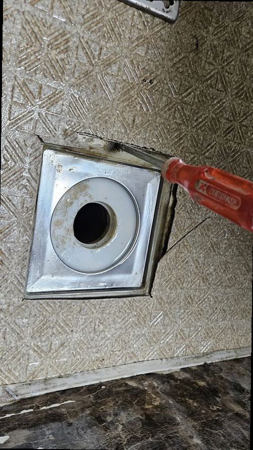동대문구 누수탐지 수도계량기 별침과 배관 점검 모습