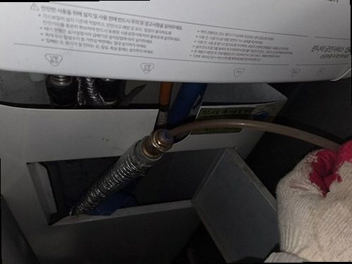 남동구 누수탐지 난방보일러