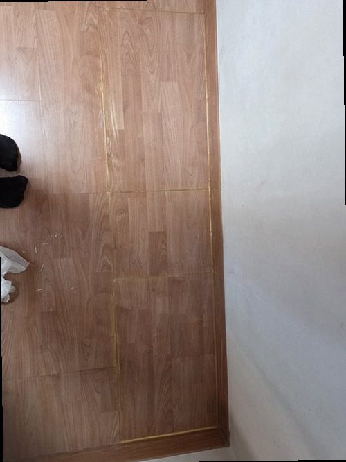 남동구 누수탐지 거실 천장 누수 흔적과 현장 점검 모습