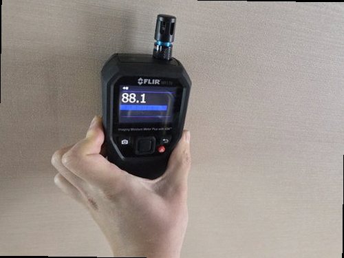 종로구 누수탐지 열화상 카메라와 청음탐지기를 이용한 누수 위치 확인
