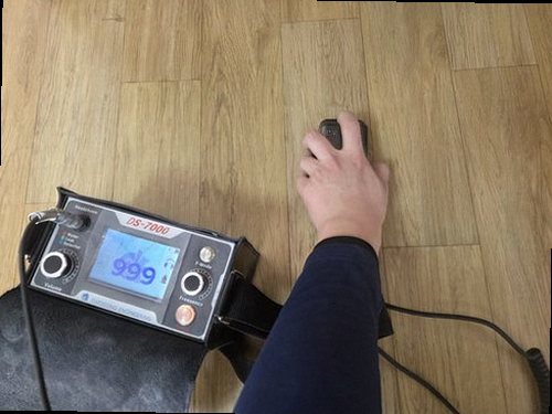 종로구 누수탐지 천장 물자국과 벽지 들뜸을 확인하는 누수 점검 현장