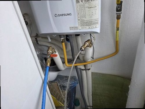 만세구 누수탐지 난방보일러