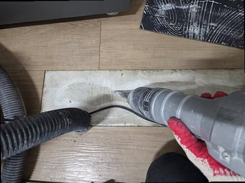 부산 동구 누수탐지 거실누수