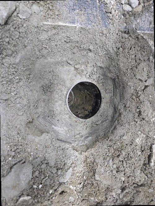부산 동구 누수탐지 구조부누수