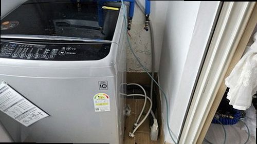 천안시 동남구 누수탐지 베란다누수