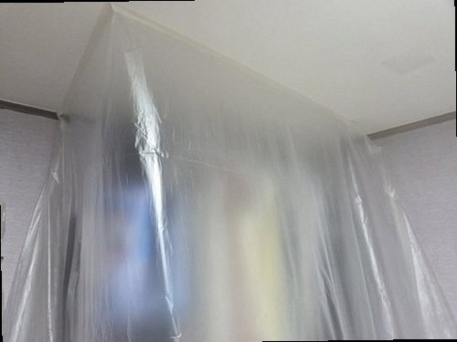 파주 누수탐지 수도계량기와 보일러 배관 점검 모습