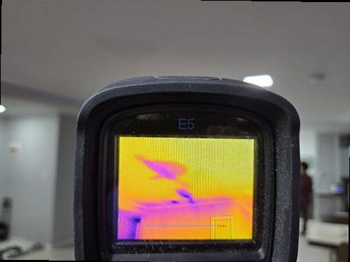 수정구 누수탐지 가스탐지와 청음탐지로 누수 위치를 좁혀가는 점검 과정